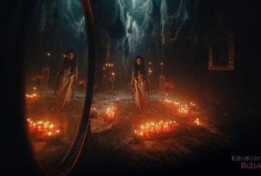 Україна в фільмах жахів висміює армію Путіна: The Guardian розповіло подробиці зйомок