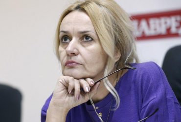 Суд восстановил скандальную Фарион в должности профессора Львовской политехники