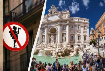 Туристам рассказали, как не разозлить местных жителей во время отдыха в другой стране