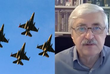 Як застосуватимуть F-16 в Україні: наразі правила невідомі, - авіаексперт