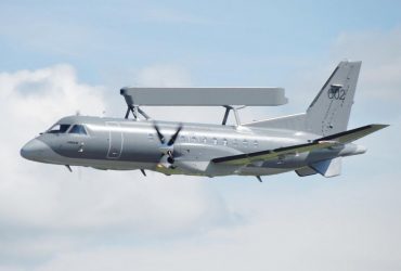 Серйозний подарунок: як Україні допомагатиме літак AWACS