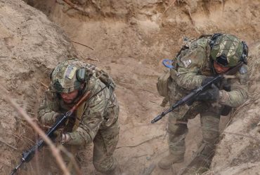 Напрямок залишається складним: Згурець розповів, чи достатньо у РФ сил захопити Харків