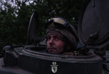 Росіяни рвуться до життєво важливої траси: у ЗСУ розкрили задум окупантів