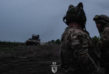 Бойцы СБУ показали, как уничтожают оккупантов и их технику: потери врага за неделю (видео)