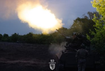 Есть прилеты по россиянам и их складам: в ВСУ рассказали о фронтовых успехах