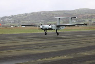 Небесные джипы: чем особенны британские дроны ULTRA, которыми уже год пользуются ВСУ