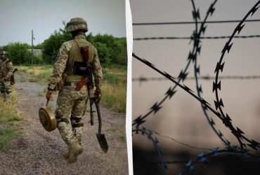 Як відбувається процес мобілізації ув'язнених: у Мін'юсті розповіли про всі нюанси