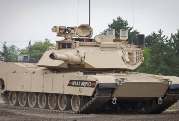 Австралія почала відвантаження танків Abrams в Україну, у США розчаровані, - ABC