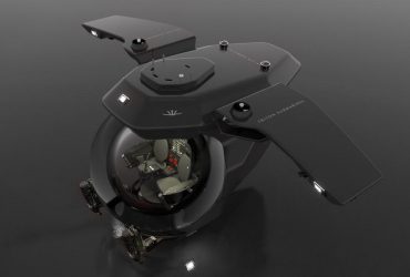 Мільярдер побудував субмарину, щоб довести безпечність відвідування місця аварії Титаніка