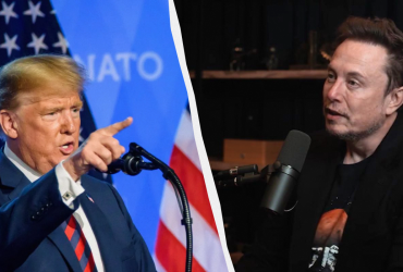 WSJ: Маск станет советником Трампа, если тот вернется в Белый дом