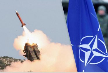 НАТО имеет лишь 5% ПВО, необходимой для защиты восточного фланга, - FT