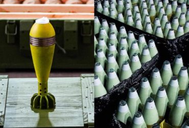 Дефицит боеприпасов в Украине: в Чехии заявили о серьезных проблемах с поставками