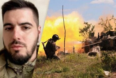 Лікарні переповнені вщент: військовий розповів про втрати та тактику РФ під Харковом