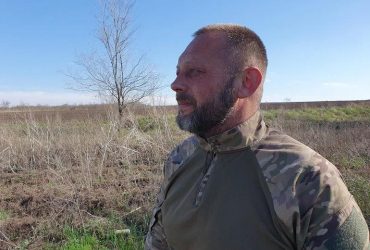 В тылу нет войны: Герой Украины рассказал, почему военные в отпуске не носят форму