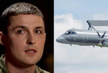 Унікальна машина: в Повітряних силах прокоментували передачу Україні літака ASC 890