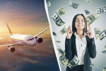 Досвідчений пілот назвав найкращий день тижня для купівлі дешевих авіаквитків