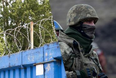 В прокуратуре рассказали, сколько осужденных уже поступили на службу в ВСУ