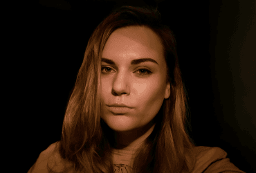 На Харьковском направлении погибла 25-летняя госпитальер Ирина Цыбух