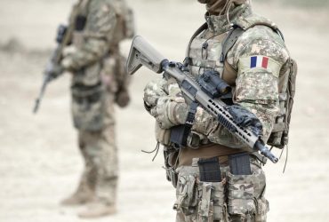 Саммит в Париже: в Украине могут развернуть до 30 тысяч иностранных военных, - СМИ