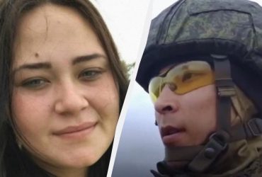 У Луганську герой-поет із РФ по-звірячому вбив дівчину: з'явилися деталі (фото)