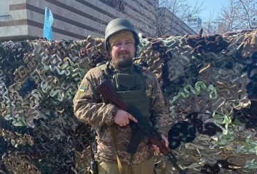 Кто не хочет воевать, сбежал или работает в цирке, - боец ВСУ