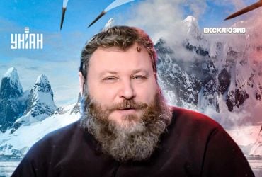 Когда на нас летят Искандеры - это одно из последствий деятельности россиян в Антарктиде, - ученый Евгений Дикий