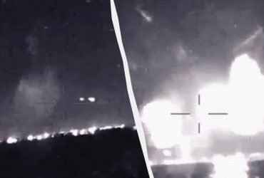 Морская атака на Крым: количество пораженных катеров Тунец возросло