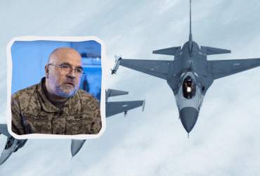 Сможем превратить Энгельс в пепел: эксперт указал на признаки, что скоро F-16 будут в Украине