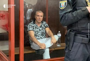 Скандальный экс-военком Борисов может выйти из СИЗО: какова цена вопроса