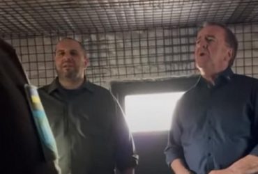 Німеччина надає Україні новий пакет озброєнь на півмільярда євро: що до нього увійшло