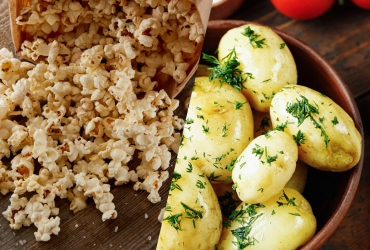 Дієтологи відкрили всю правду про 5 поганих продуктів, які насправді допомагають схуднути