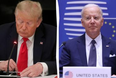 Трампа визнали винним у справі про фінансові махінації: зʼявилася реакція Байдена