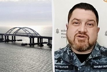 Авиация в воздухе 24 на 7: Плетенчук рассказал, как РФ пытается защитить Крымский мост