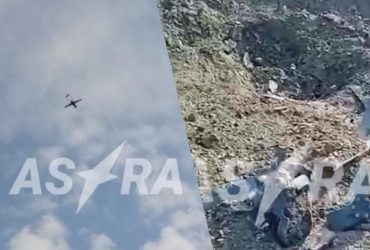 На Казань идет! Где наша ПВО?!: в Татарстане пожаловались на атаку дронов (видео)