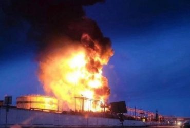 Удары по Краснодарскому краю РФ: источники рассказали о целях украинской операции