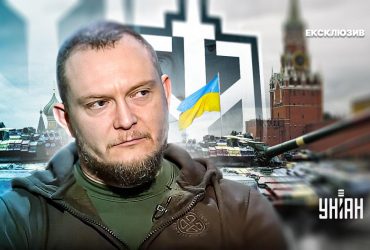Без танков в Москве обойтись не получится, Россия не оставила для себя других вариантов, - глава штаба РДК Александр Фортуна