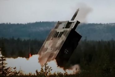 Германия разрешила Украине бить по РФ своим оружием: что Киев сможет использовать