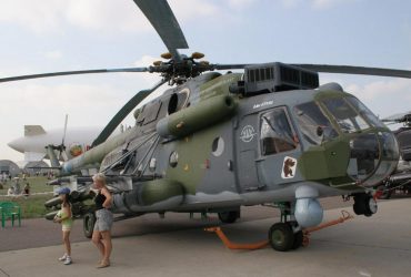 Іран закупив у Росії гелікоптери: що саме отримає Ісламська Республіка