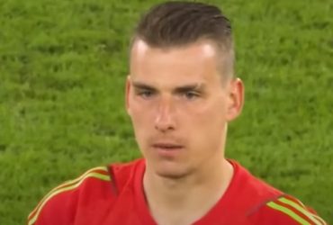 Шанс для Лунина: конкурент украинского голкипера Реала получил травму