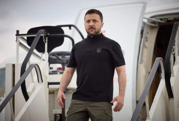 Зеленский: Медленные поставки - главный враг, потому что новая помощь может идти полгода