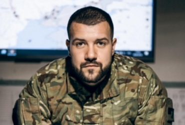 Захватить Харьков враг не сможет, - замкомандира 3 ОШБр Кудряшов