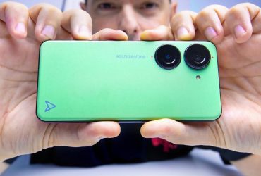 Названо найкращі компактні смартфони у 2024 році з невеликим екраном