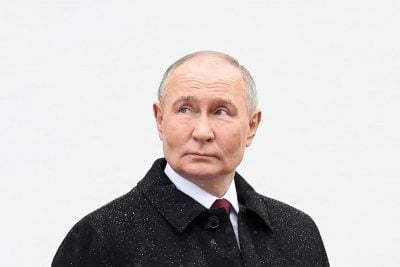 Путин сказал лидерам Финляндии и Норвегии, что хочет захватить весь Донбасс, - Reuters