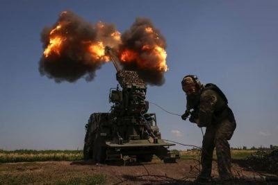 Україна звільнила від окупантів населений пункт на Донбасі, - DeepState