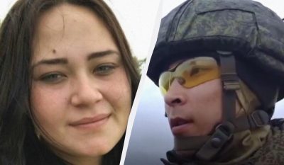 Появилось шокирующее видео расстрела чернокожих наемников ВСУ