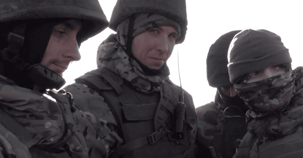 NATO Reports Russian Losses in Ukraine