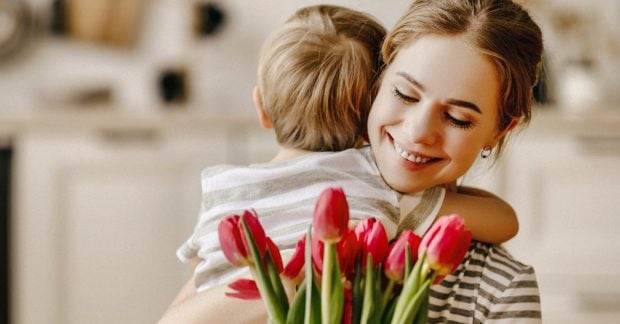 Happy Mother’s Day – how to beautifully congratulate your mother, cards and wishes – UNIAN