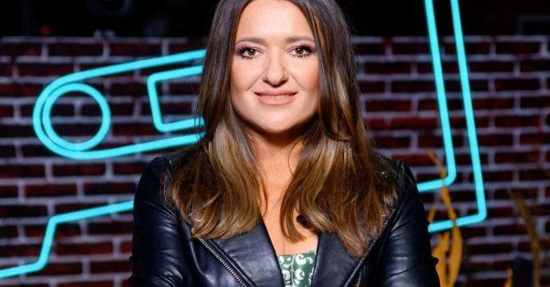 співачка розповіла про свій арешт