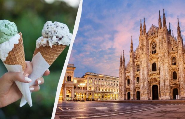 Мілан передумав забороняти нічний продаж морозива – звідки взялася ця дивна ідея
