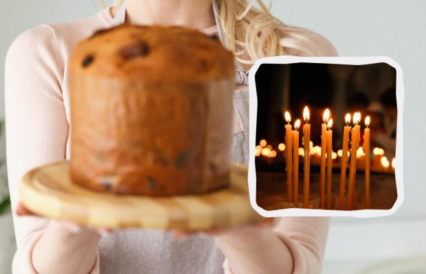 Чи можна пекти паску у Страсну п'ятницю: прикмети та забобони